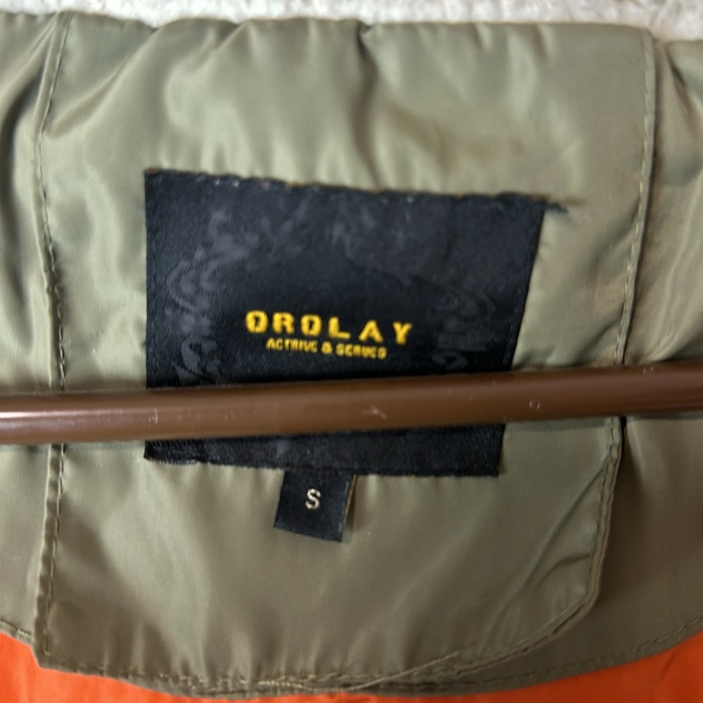 Orolay jacket - Picture 3 of 4